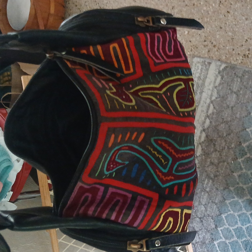 Cute leather purse - Picture 7 of 7